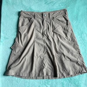 The North Face Skirt